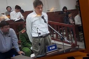 Vụ án thất thoát 800 tỷ đồng: PVN ký Nghị quyết bổ sung vốn vào OceanBank trước khi báo cáo Thủ tướng