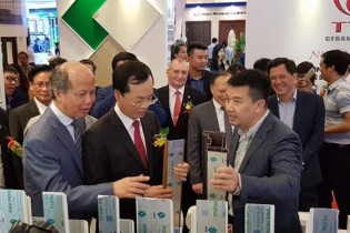 DAG đặt mục tiêu tăng trưởng 2 con số