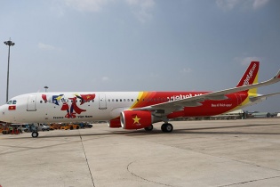 Vietjet có thêm Phó Tổng giám đốc