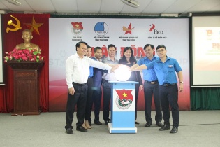 Tuổi trẻ Thái Bình hưởng ứng Ý tưởng khởi nghiệp sáng tạo thanh niên nông thôn