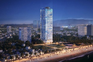 Tập đoàn TMS hợp tác với VietinBank Phú Yên và Hòa Bình Construction Group