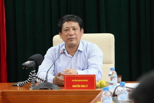 Ngân hàng Chính sách xã hội bắt đầu cho vay ưu đãi nhà ở xã hội năm 2018
