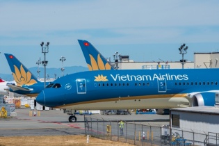Vietnam Airlines thông báo phát hành cổ phiếu ra công chúng