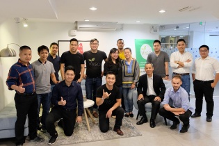 4 startup nhận hỗ trợ từ Quỹ Tăng tốc khởi nghiệp