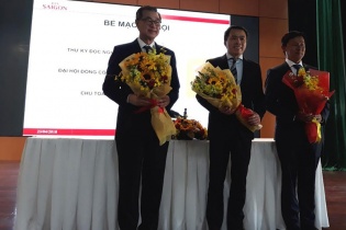 Ông Võ Thanh Hà chính thức rời ghế Hội đồng quản trị Sabeco