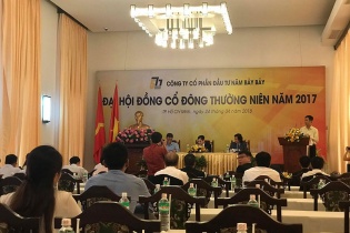 ĐHCĐ NBB: Phát triển tiếp 22% quỹ đất, lên kế hoạch lãi tăng gấp đôi