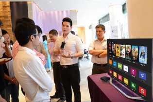 Không còn “gà đẻ trứng vàng”, doanh thu quý I của FPT giảm một nửa