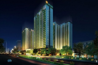 Thanh khoản bất động sản cao - “Chìa khóa” thúc đẩy đầu tư