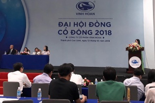 Vĩnh Hoàn “bán” Vạn Đức Tiền Giang cho một nhà đầu tư cá nhân