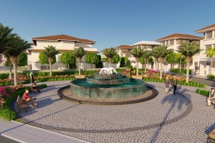 Royal Park – FLC Hạ Long: Giải tỏa cơn khát BĐS thượng lưu tại Quảng Ninh