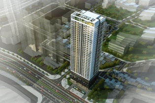 The Sun Mễ Trì tri ân khách hàng quà tặng lên đến 150 triệu