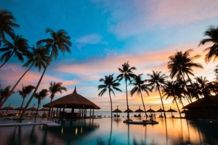 Mường Thanh lọt đề cử “Thương hiệu khách sạn dẫn đầu châu Á 2018”