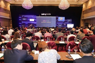 Viettel Media cùng các hãng phim Hollywood chính thức ra mắt Keeng Movies