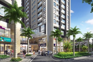 Chính thức mở bán tòa đẹp nhất dự án Green Pearl 378 Minh Khai