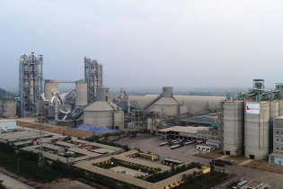 Xi măng Long Sơn đạt doanh thu 1.658 tỷ đồng trong 6 tháng đầu năm