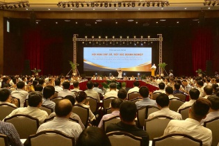 Quảng Ninh tập trung thúc đẩy phát triển kinh tế tư nhân