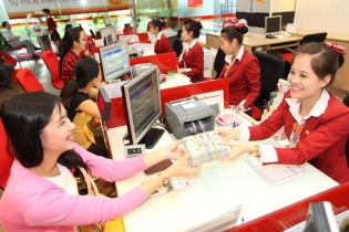 HDBank cảnh báo chiêu lừa đảo mới qua Internet Banking