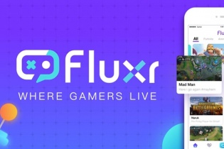 LiveMe ra mắt thị trường Việt Nam nền tảng eSport và game Fluxr