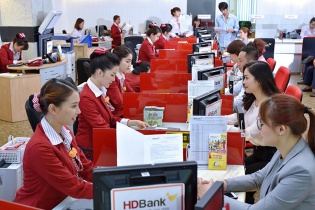 Ngày 6/7: Bắt đầu giao dịch ký quỹ của cổ phiếu HDBank