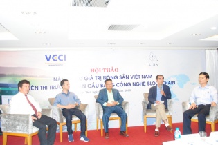 Ứng dụng công nghệ mới nâng cao giá trị nông sản Việt Nam