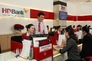 HDBank phát hành thành công 1.000 tỷ đồng trái phiếu