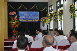 Hiệp hội doanh nghiệp Thái Bình cập nhật những quy định mới nhất về thuế năm 2018 