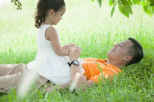 Có một nơi con muốn đến, cha mong về