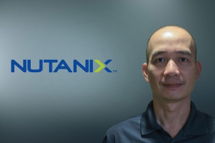 Nutanix gia nhập thị trường Việt Nam