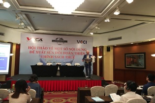 Xây dựng luật: Lắng nghe - điều kiện quyết định tính minh bạch