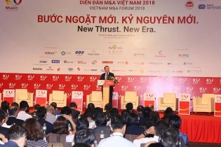Tổng giám đốc KPMG Việt Nam: Chất lượng thông tin ảnh hưởng nhiều đến kết quả thương vụ M&A