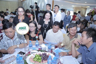Kiếm bộn tiền nhờ đầu tư bất động sản tháng ngâu