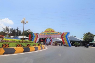 Du lịch biển Bà Rịa – Vũng Tàu: Tiềm năng vẫn còn “ngủ đông”