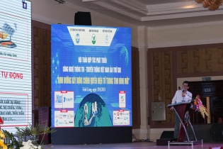 Cách mạng công nghiệp 4.0: Cơ hội nào cho Đồng bằng sông Cửu Long