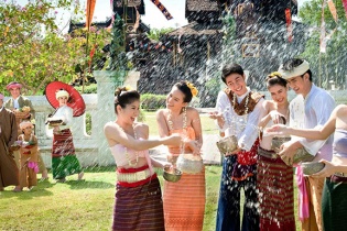 Sắp diễn ra “Lễ hội Thái Lan 2018”