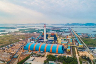 Điển hình cho bài toán huy động nguồn vốn tư nhân đầu tư hạ tầng phục vụ an sinh xã hội