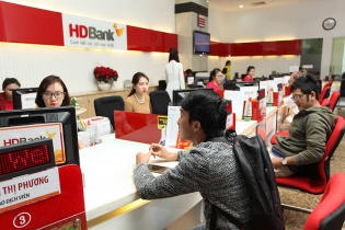 Thương vụ sáp nhập PGBank vào HDBank được chấp thuận về nguyên tắc
