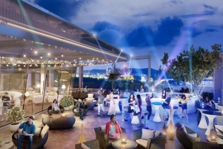 Hạ Long Bay View – Căn hộ dịch vụ khách sạn với hệ thống tiện ích 5 sao đẳng cấp quốc tế
