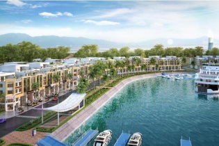 Hải Phát Land hợp tác với Gami Group phân phối dự án Tuần Châu Marina 