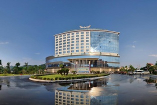 Mường Thanh khai trương khách sạn thứ 50 Mường Thanh khai trương khách sạn thứ 50
