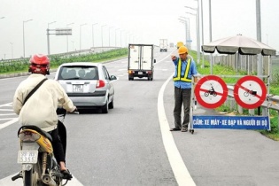 Đấu thầu bảo trì Quốc lộ 3 Hà Nội - Thái Nguyên: Nhiều nghi vấn xung quanh một công ty bí ẩn