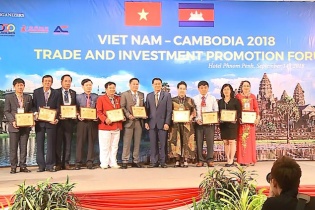 FrieslandCampina Việt Nam: Top 10 Doanh nghiệp tiêu biểu ASIA