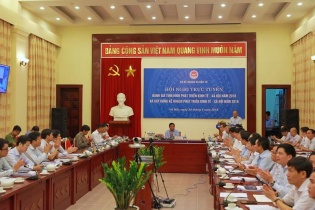 Tạo đột phá trong công tác lập kế hoạch