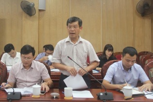 Thanh Hóa sắp xây dự án quảng trường biển quy mô tại Sầm Sơn