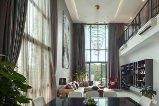 5 lý do đáng để sở hữu biệt thự The Masions - dự án Parkcity Hanoi