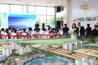 Tập đoàn Đại Phúc bức xúc vì bị giả thương hiệu