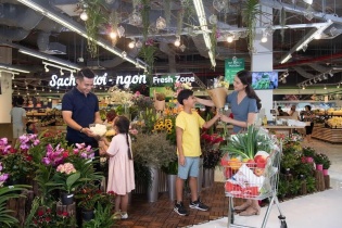 Tăng tính trải nghiệm tại điểm bán - xu hướng mới của bán lẻ hiện đại 