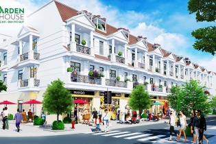 7 lý do người Việt chuộng đầu tư đất nền, nhà phố