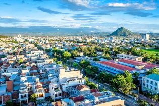 Phú Yên có trở thành miền đất hứa của BĐS nghỉ dưỡng
