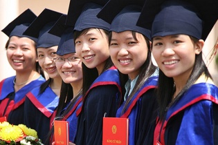 TP.HCM hỗ trợ 20 đến 50 triệu/tháng cho người có tài năng đặc biệt 
