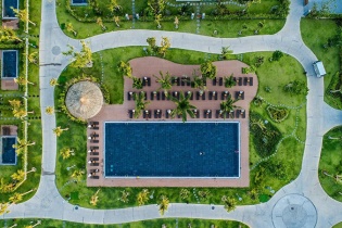Novotel Villas Phú Quốc – cạnh tranh nhờ những điểm nhấn khác biệt
